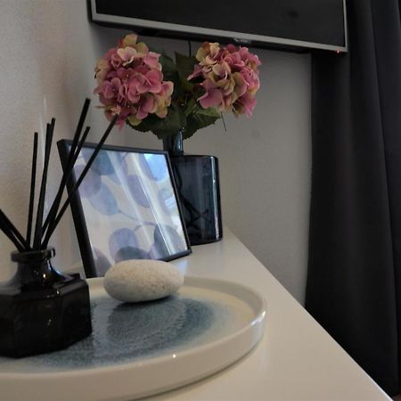 Apartment Cosy & Sweet 마카르스카 외부 사진