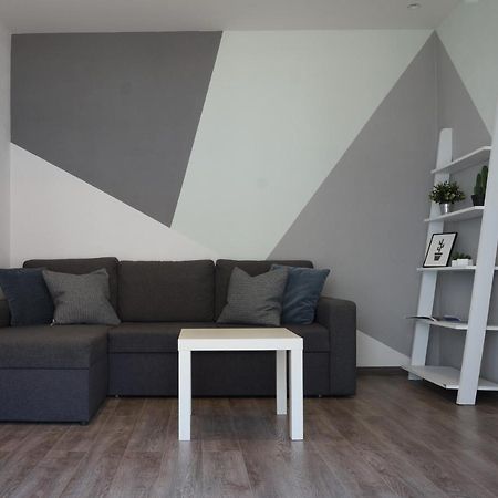 Apartment Cosy & Sweet 마카르스카 외부 사진