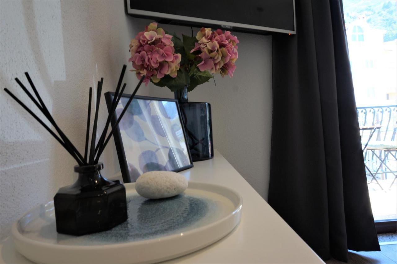 Apartment Cosy & Sweet 마카르스카 외부 사진